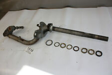 1516 Piaggio Vespa Cosa 200  Gabel