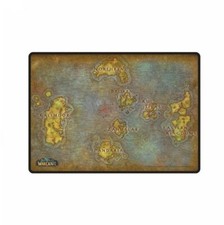 WOW World of Warcraft Azeroth