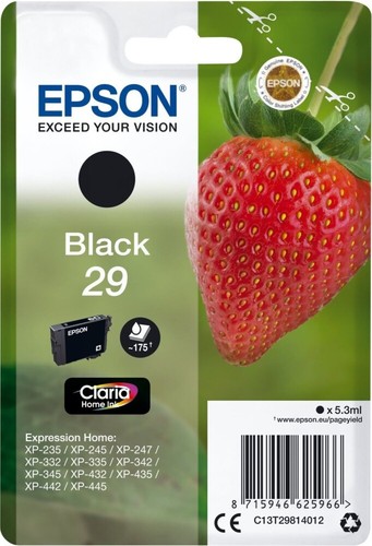 Original epson tinte - original,
