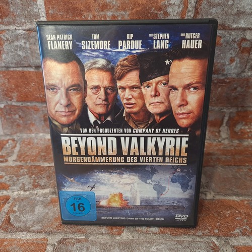 Beyond valkyrie - beyond,