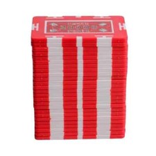 25 x hochwertige Redtooth