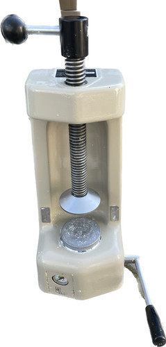 Kavo typ 5414 küvettenpresse - typ,