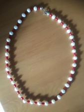 Süßwasserzuchtperlen mit