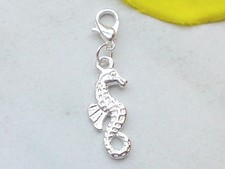 Charms Anhänger SEEPFERDCHEN