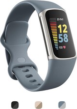 Fitbit Charge 5 by Google