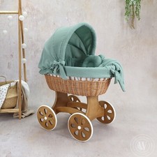 Stubenwagen bollerwagen - stubenwagen,,