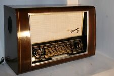Altes Röhrenradio BLAUPUNKT Riviera