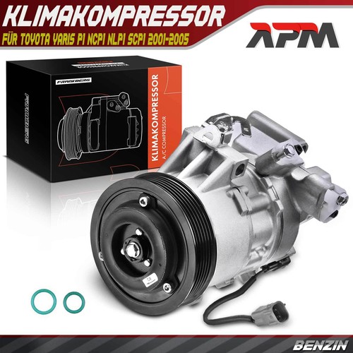 Klimakompressor klimaanlage - klimakompressor,