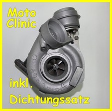 Turbolader turbo mercedes - turbolader,