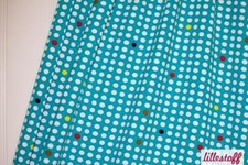 Jersey Baumwolle Lillestoff