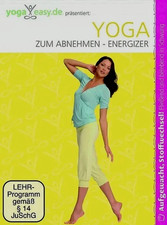 Yoga Easy - Yoga zum Abnehmen