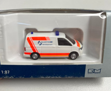 VW T5 GP Gerätewagen