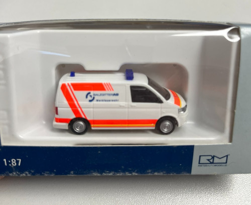 Gp gerätewagen - t5,
