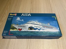 AIDA Modellbausatz (Revell) -