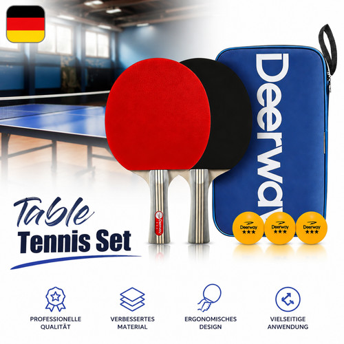 Bälle tischtennis set profi - bälle,