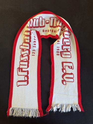 Ultras nürnberg schal - 1.,