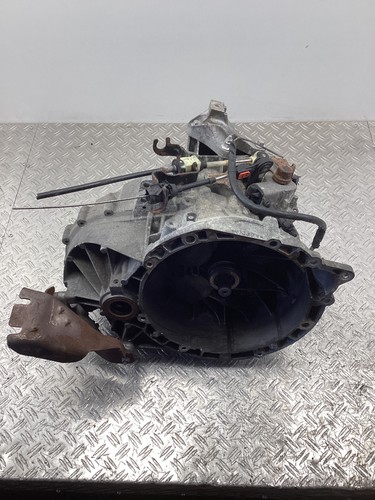 Ford max schaltgetriebe - c-max,