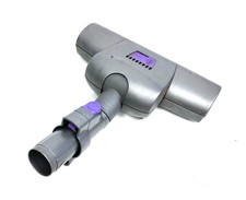 DC08 Turbine Tier Bürstenkopf