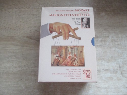 Mozart salzburger - mozart,
