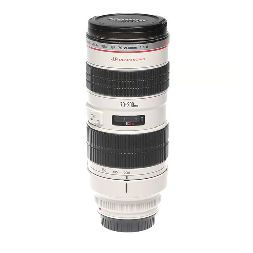 Canon 200mm 8 l - canon, 70-200mm/2,8