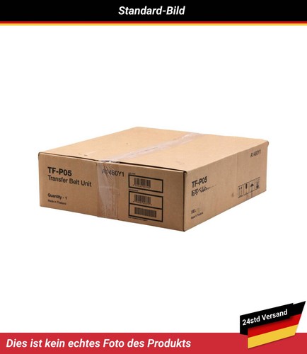 P05 develop ineo 3100p - tf-p05, ineo+