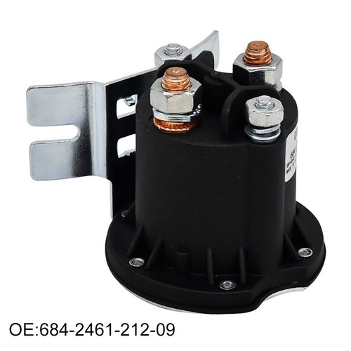 Schwerlast 12v 200a für - 12v,
