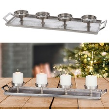 Kerzenhalter Adventskranz