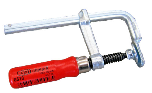 Bessey ganzstahl - bessey,