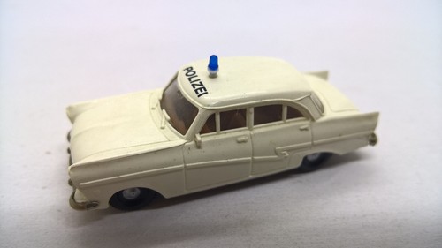 Brekina ford taunus - brekina,