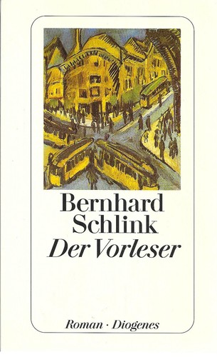 Der vorleser bernhard - der,