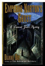 Emperor norton ghost - emperor, a