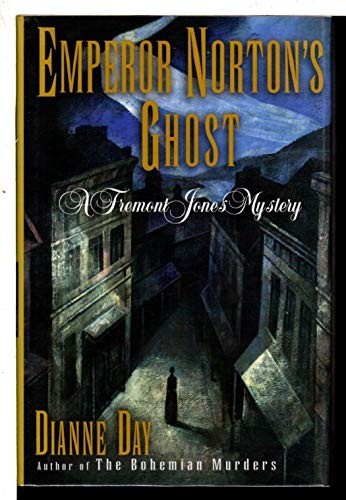 Emperor norton ghost - emperor, ghost: