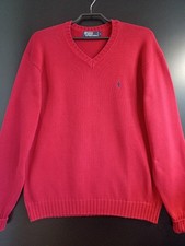 Ralph Lauren® Pullover, Gr. L wie XL