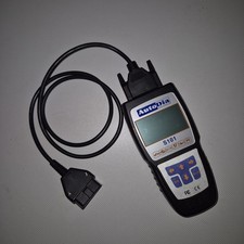 Diagnosegerät AutoDia S101 VAG OBD2