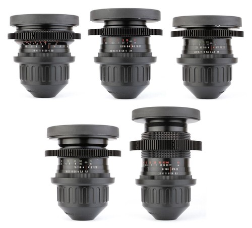 Carl zeiss jena 20 - 'mc', 35