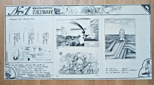 Originalgr faltblatt 1 - nr.,