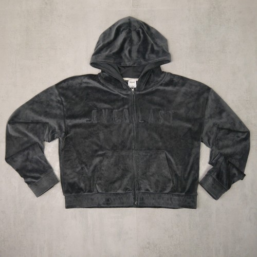Everlast samt jacke - everlast, damen