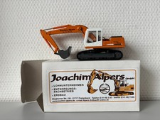 Liebherr r924 kettenbagger - liebherr,
