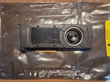 NVIDIA GeForce GTX Titan X