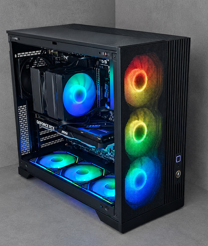 Msi rgb gaming - gaming, core