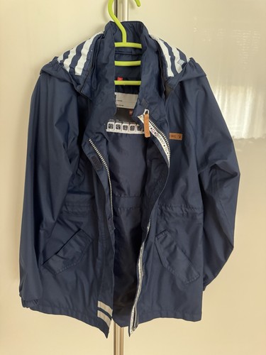 Lego tec jungen jacke 122 - jacke,