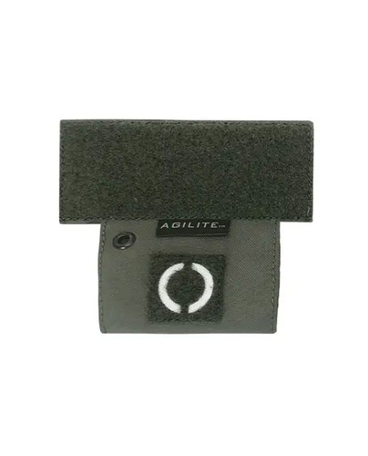 Agilite gear tourniquet - tourniquet, holder