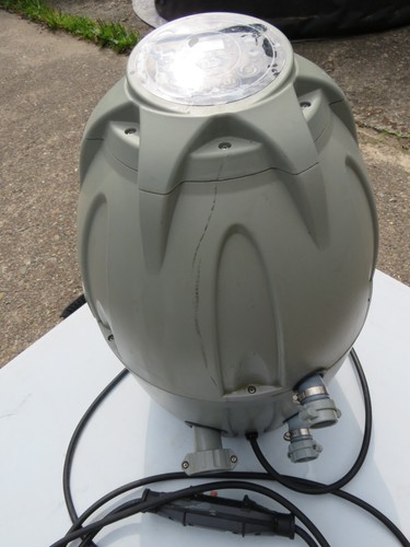 Ersatzt steuereinheit pumpe - ersatzt,