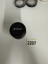 Nikon Objektiv Weitwinkel