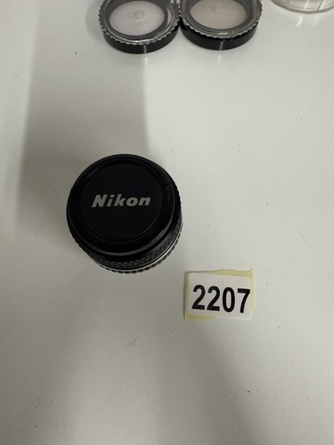 Nikon objektiv weitwinkel - nikon,