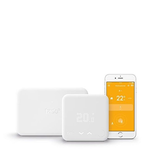 Tado smartes thermostat - tado°,