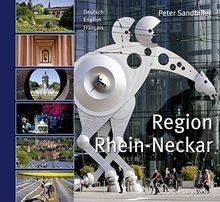 Region rhein neckar - region, |