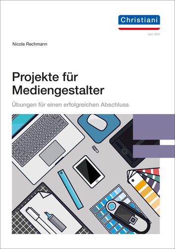 Projekte für mediengestalter - für,