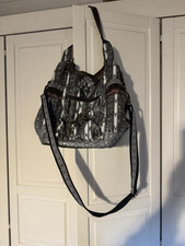 Anokhi Tasche Shopper