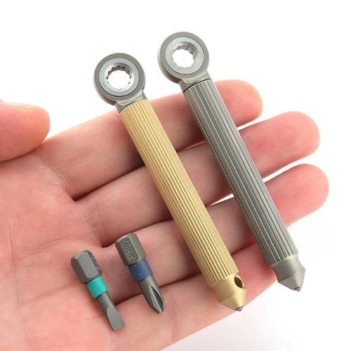 Mini schraubendreher set edc - mini,